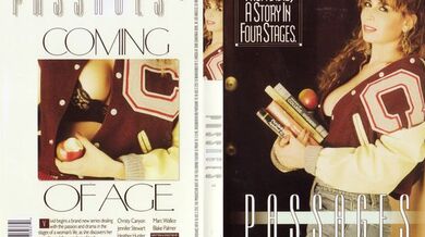 片段 1 Passages 1 (1991)