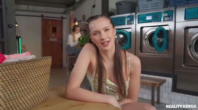 CrazyCollegeGFs－Stacy Cruz Getting