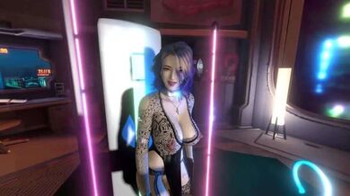 未来女友合 口爆深喉倒插